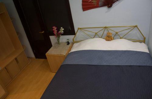 Saburtalo House | Welhome to a city centre Cozy and Comfy For leisure and Work No go through No other guests Just one host who you can ghost