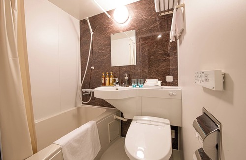 Nanbasennichimae Hotel | Welina Premier Osaka Namba