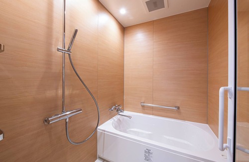Nanbasennichimae Hotel | Welina Premier Osaka Namba