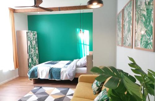 Old Town Apartment | WelkHome Inn Best Suites - Spa