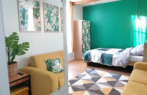 Old Town Apartment | WelkHome Inn Best Suites - Spa