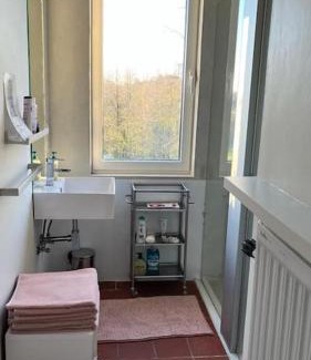 Flobecq House | Welkom in Vloesberg n°54