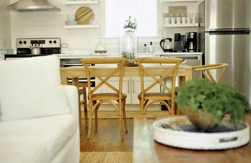 Oxford Cottage | Well Appointed Guest Cottage 1.4 miles fromOxford Square