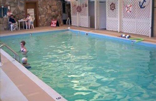 Lake Tansi Apartment | Well Appointed Vacation Resort Suites at Lake Tansi
