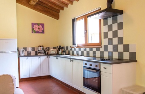 Arcidosso House | Well-being in the Tuscan Maremma with pool