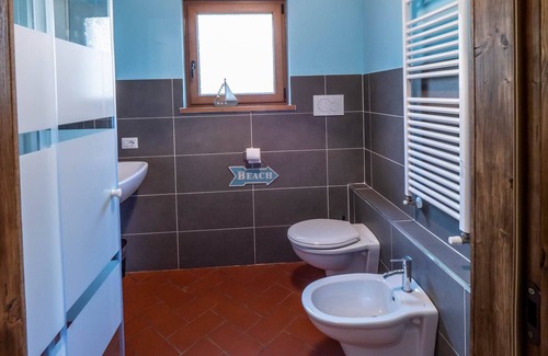 Arcidosso House | Well-being in the Tuscan Maremma with pool