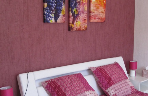 Soulac-sur-Mer Bed & Breakfast | Well-being meeting in Soulac sur Mer