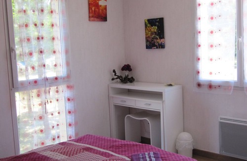 Soulac-sur-Mer Bed & Breakfast | Well-being meeting in Soulac sur Mer
