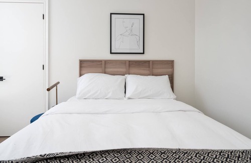 Latin Quarter Apartment | Well-equipped studio in the heart of downtown!