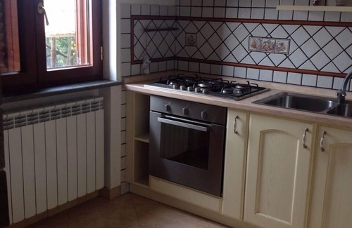 Schiazzano Apartment | Well finished flat sea view with pool parking wifi 2 bed 2 baths