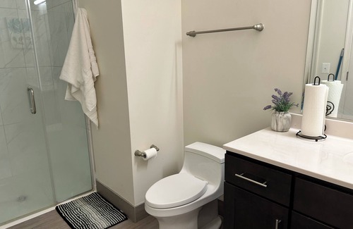 Owings Mills Apartment | Well furnished apartment located in Owings Mills.