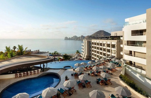 El Medano Ejidal Apartment | Well-Furnished Guest Rooms! Ocean View, Swimming Pool, Pet-friendly, Beachfront!