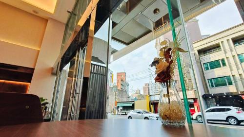 Taoyuan District Hotel | Well Garden Hotel