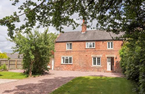 Broughton Apartment | Well House Farm Flat 2