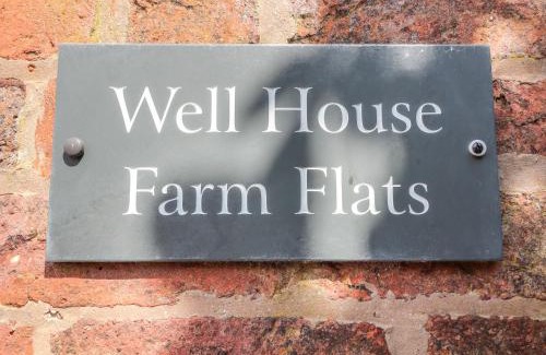 Broughton Apartment | Well House Farm Flat 2