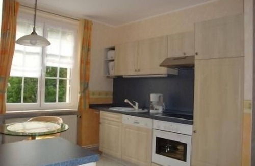 Dolzschen Apartment | well-kept one-room apartment for 2-3 persons