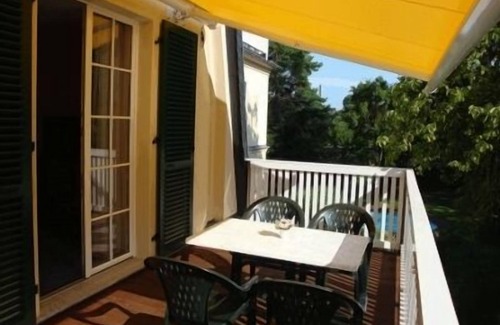 Dolzschen Apartment | well-kept one-room apartment for 2-3 persons