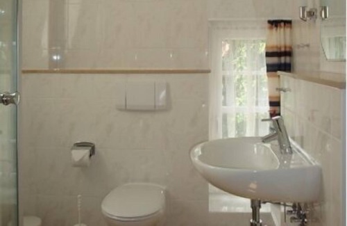 Dolzschen Apartment | well-kept one-room apartment for 2-3 persons