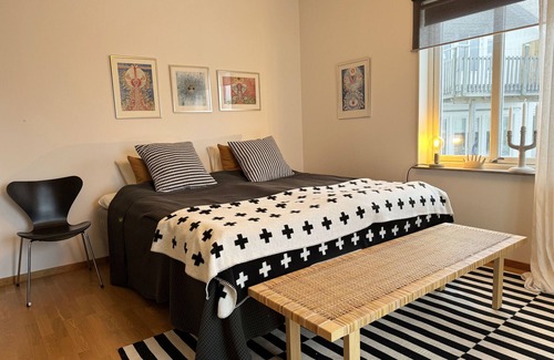 Skaerhamn House | Well laid out villa in central Skärhamn, Tjörn | SE09050