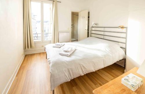 Plaisance House | Well located apartment in Paris