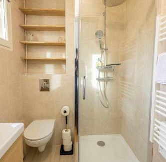 Plaisance House | Well located apartment in Paris