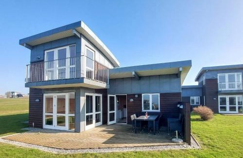 Faaborg House | Well-maintained holiday home in Faborg