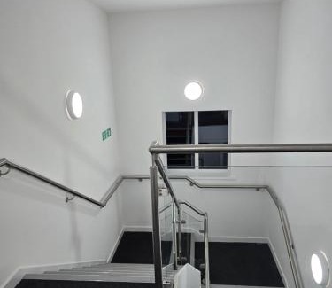 Holbrooks Apartment | Well-Preserved 2 Bedroom Flat Apartment Around Ricoh Arena-Coventry City FC
