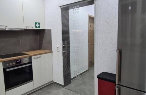 Hofherrnweiler Apartment | WellandHome-XXL Deluxe Residence