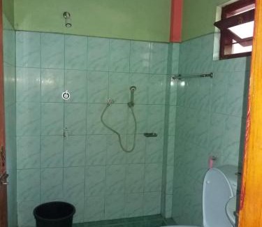 Monaragala Hotel | Wellassa holly day in