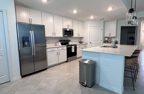 Venice Condo | Wellen Park 2-bedroom condo Golf course pool pickleball tennis Venice North port