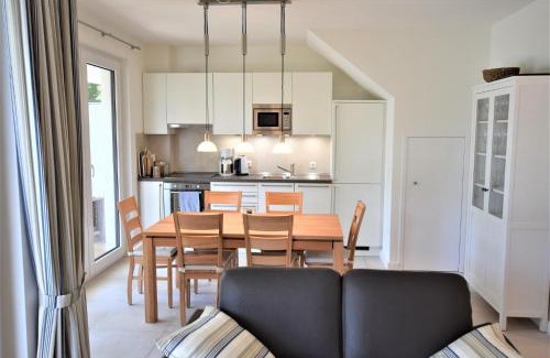 Hohwacht Apartment | Wellenreiter-App-8-H
