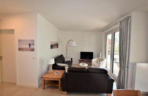 Hohwacht Apartment | Wellenreiter-App-8-H