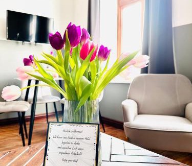Tating Hotel | Wellenreiter