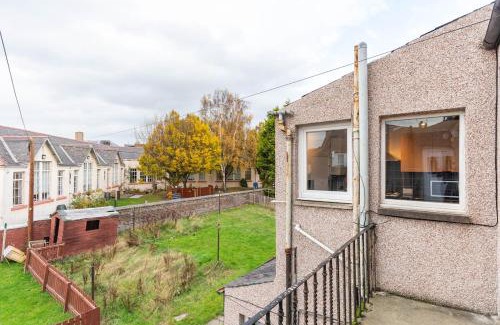 Levenmouth Apartment | Wellesley Apartment