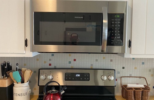 Wellfleet House | Wellfleet Woodlands Escape - Privacy in the Pines!