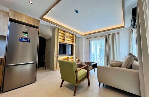 Golturkbuku Villa | Wellgarden Holiday Aparts