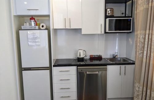 Wellington Apartment | Wellington CBD Apartment