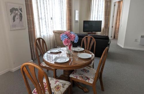 Wellington Apartment | Wellington CBD Apartment