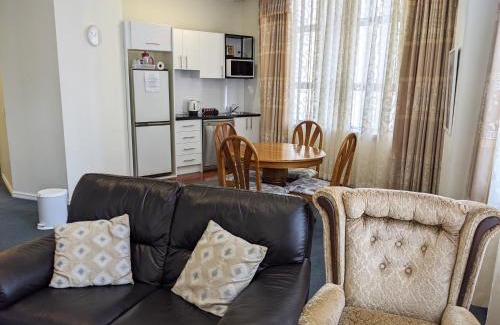 Wellington Apartment | Wellington CBD Apartment