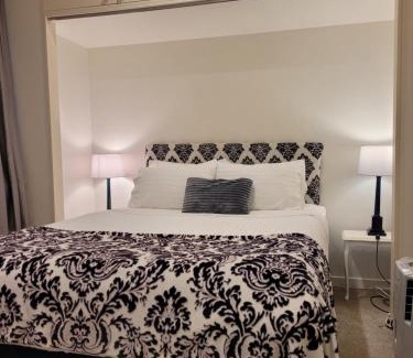 Wellington Apartment | Wellington Central, 2bedroom Suite