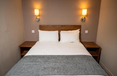 Aberdeen Hotel | Wellington Hotel by Greene King Inns