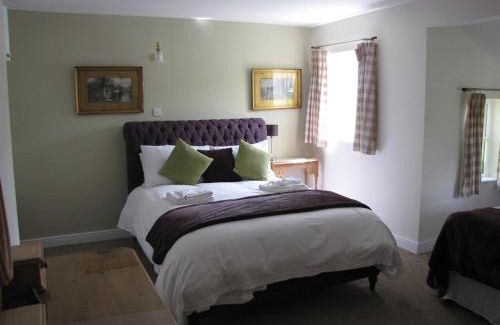 Darley Hotel | Wellington Inn