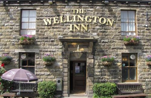 Darley Hotel | Wellington Inn