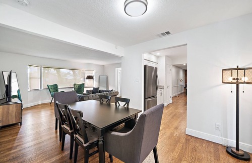 Wellington House | Wellington Paradise on the Water