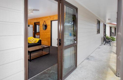 Lower Hutt Resort | Wellington TOP 10 Holiday Park