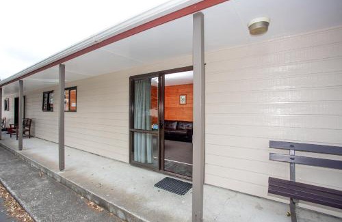 Lower Hutt Resort | Wellington TOP 10 Holiday Park
