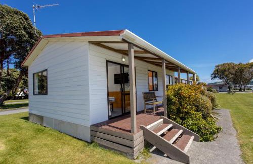 Lower Hutt Resort | Wellington TOP 10 Holiday Park