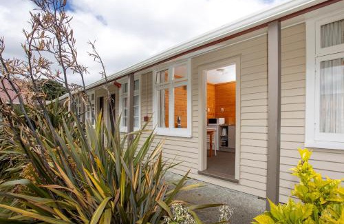 Lower Hutt Resort | Wellington TOP 10 Holiday Park