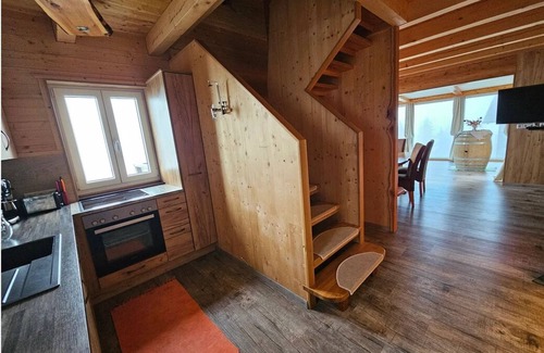 Bad Sankt Leonhard im Lavanttal House | Wellness Almhütte Klippitz