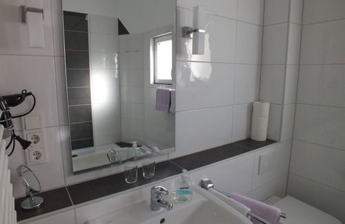Borkum Apartment | Wellness and comfort in the heart of the island * modernized and completely renovated in 2015 *
